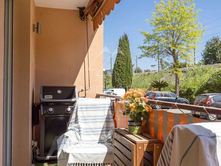 Appartement Beaulieu-sur-Mer - 3 chambres - 101m²