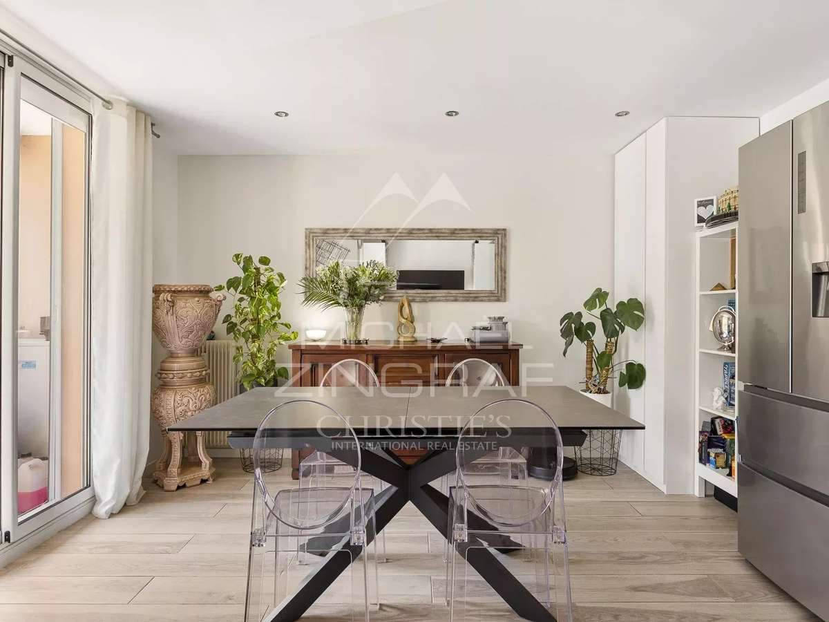 Appartement Beaulieu-sur-Mer