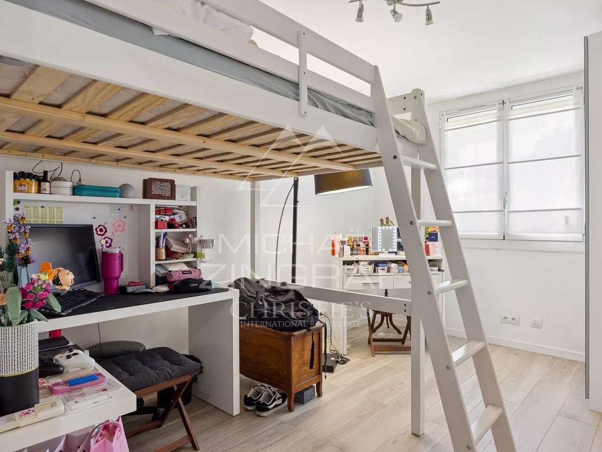 Appartement Beaulieu-sur-Mer