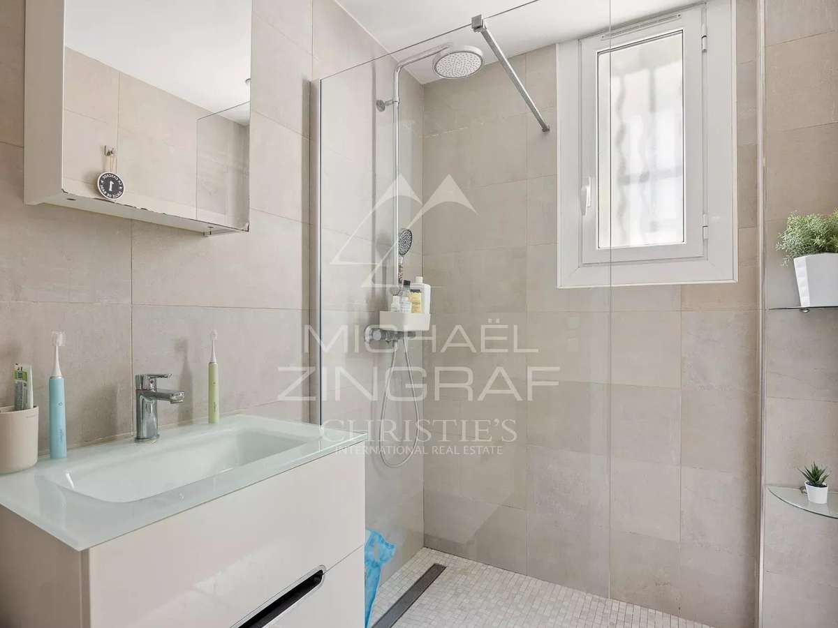 Appartement Beaulieu-sur-Mer