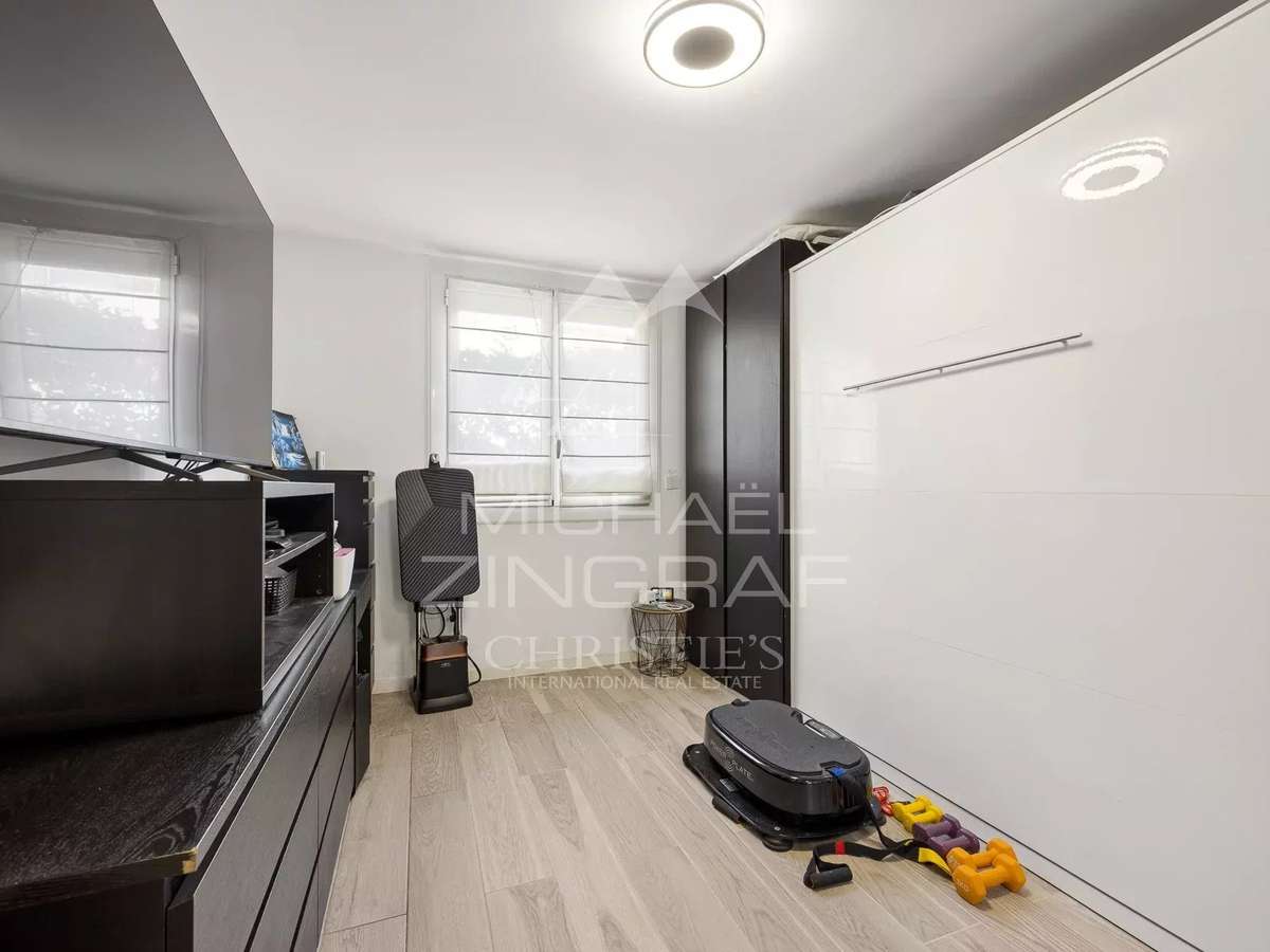 Appartement Beaulieu-sur-Mer