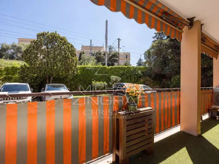 Apartment Beaulieu-sur-Mer - 3 bedrooms - 101m²
