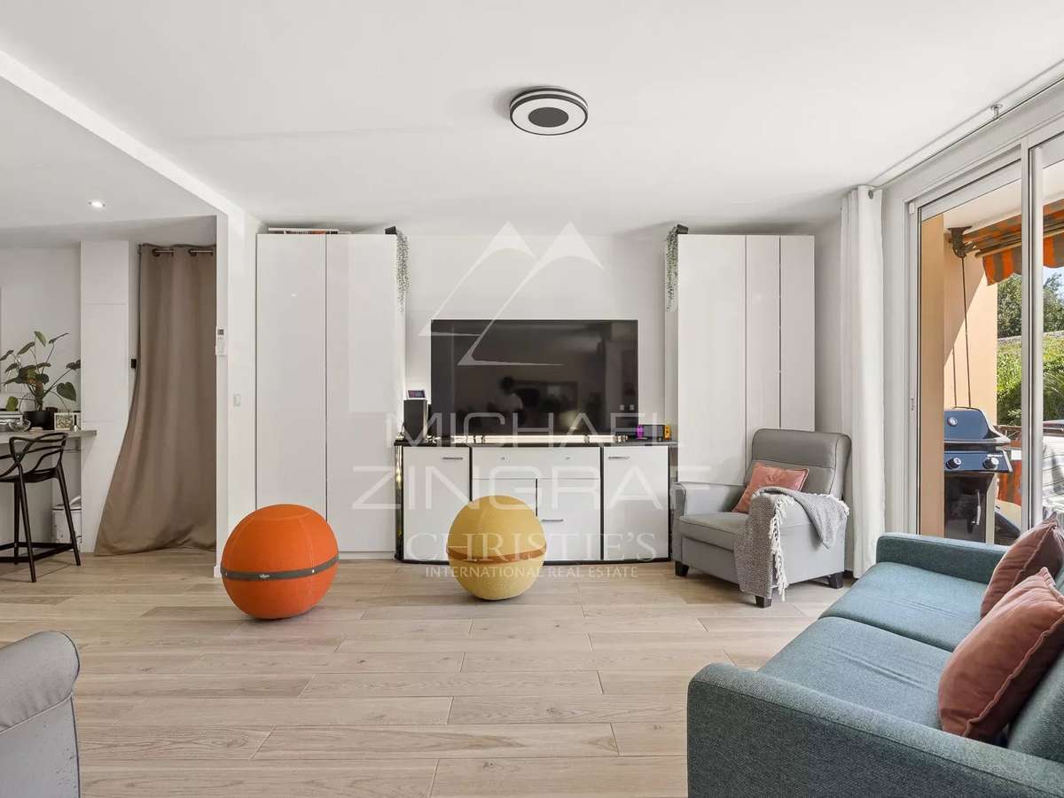 Appartement Beaulieu-sur-Mer