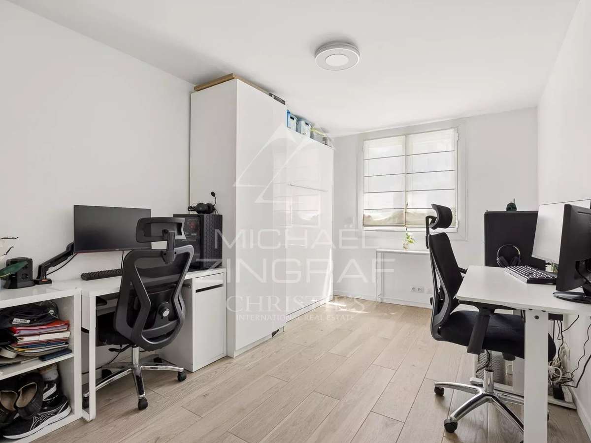 Appartement Beaulieu-sur-Mer