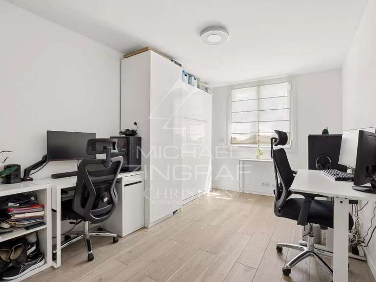 Appartement Beaulieu-sur-Mer - 3 chambres - 101m²