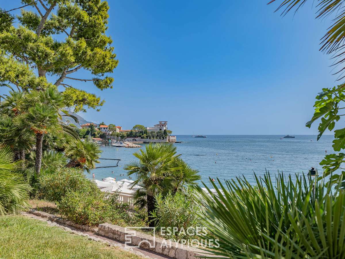 Appartement Beaulieu-sur-Mer