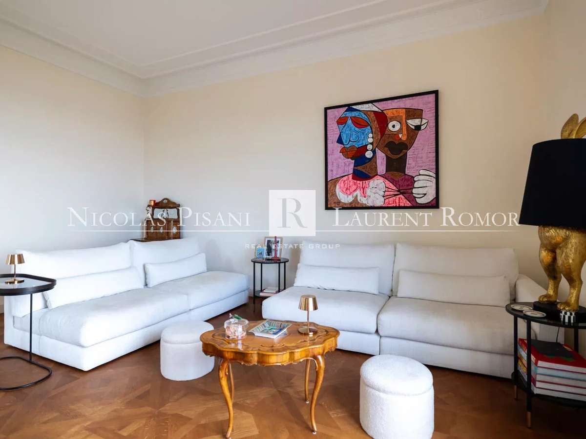 Appartement Beaulieu-sur-Mer