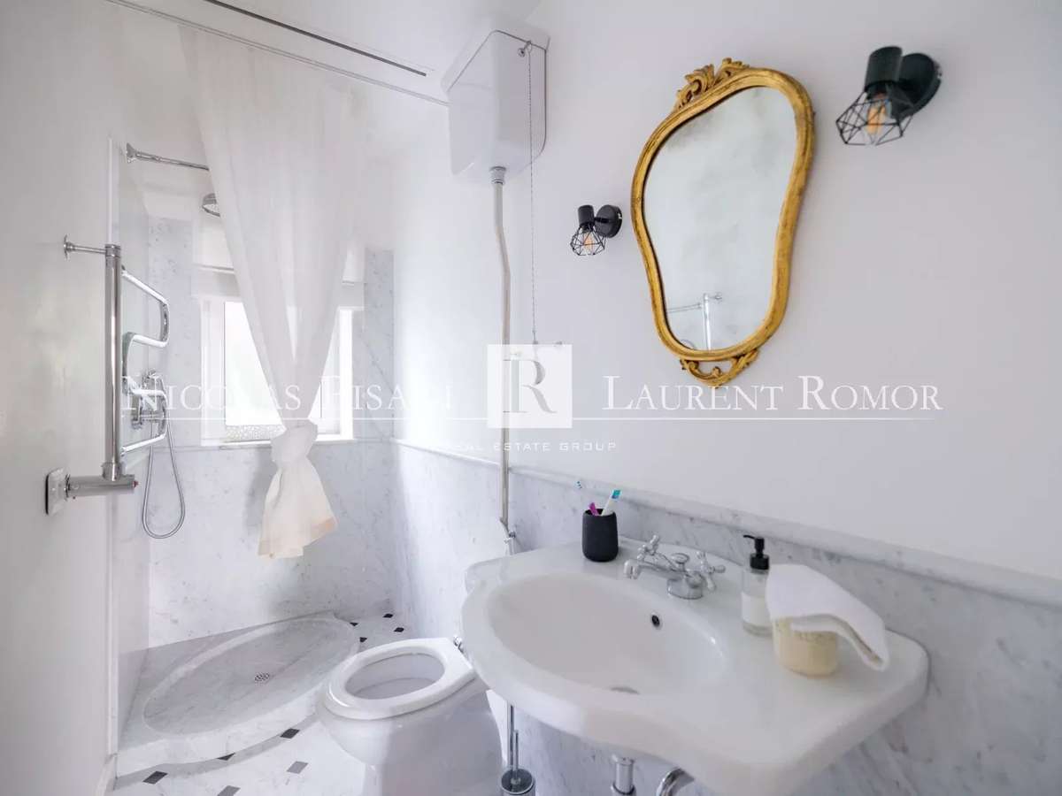 Appartement Beaulieu-sur-Mer