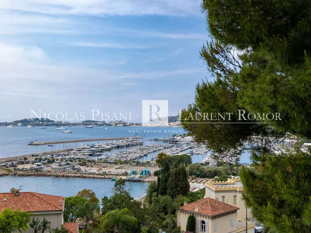 Appartement Beaulieu-sur-Mer