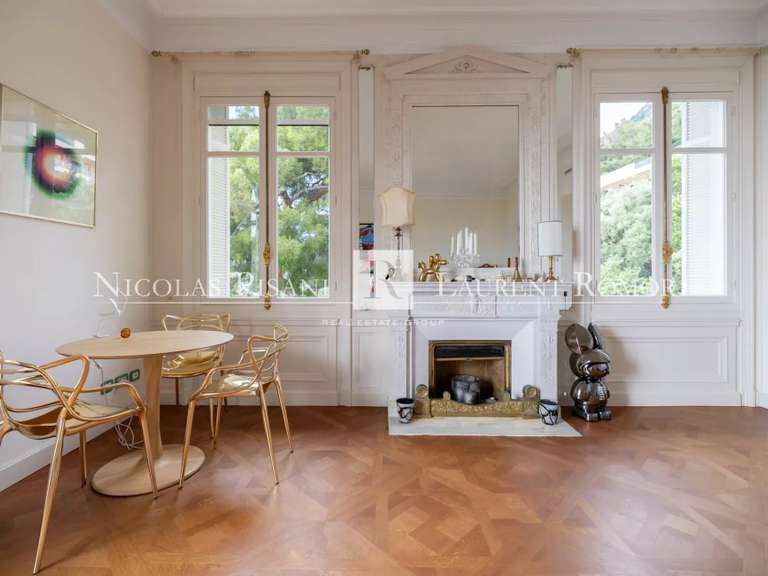 Appartement Beaulieu-sur-Mer - 1 chambre - 60m²