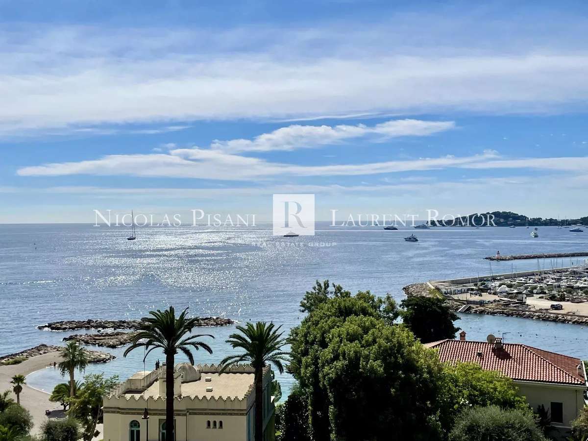 Appartement Beaulieu-sur-Mer
