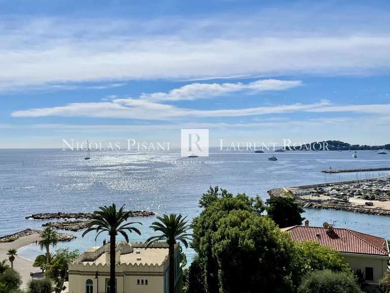 Appartement Beaulieu-sur-Mer - 1 chambre - 60m²