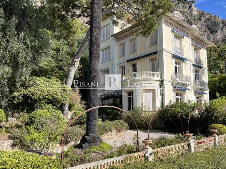 Appartement Beaulieu-sur-Mer - 1 chambre - 60m²