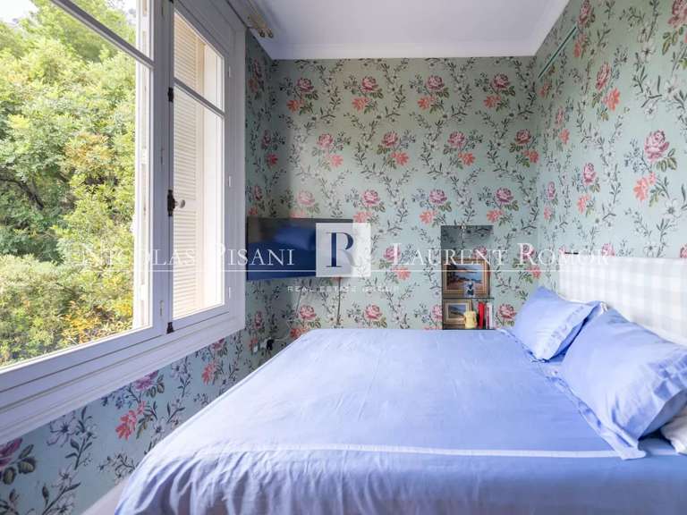 Appartement Beaulieu-sur-Mer - 1 chambre - 60m²