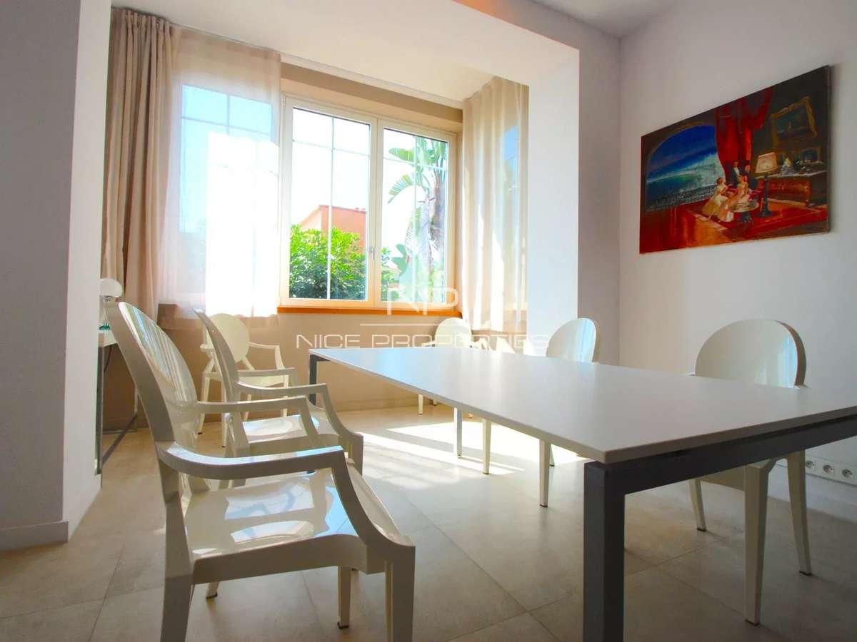 Apartment Beaulieu-sur-Mer