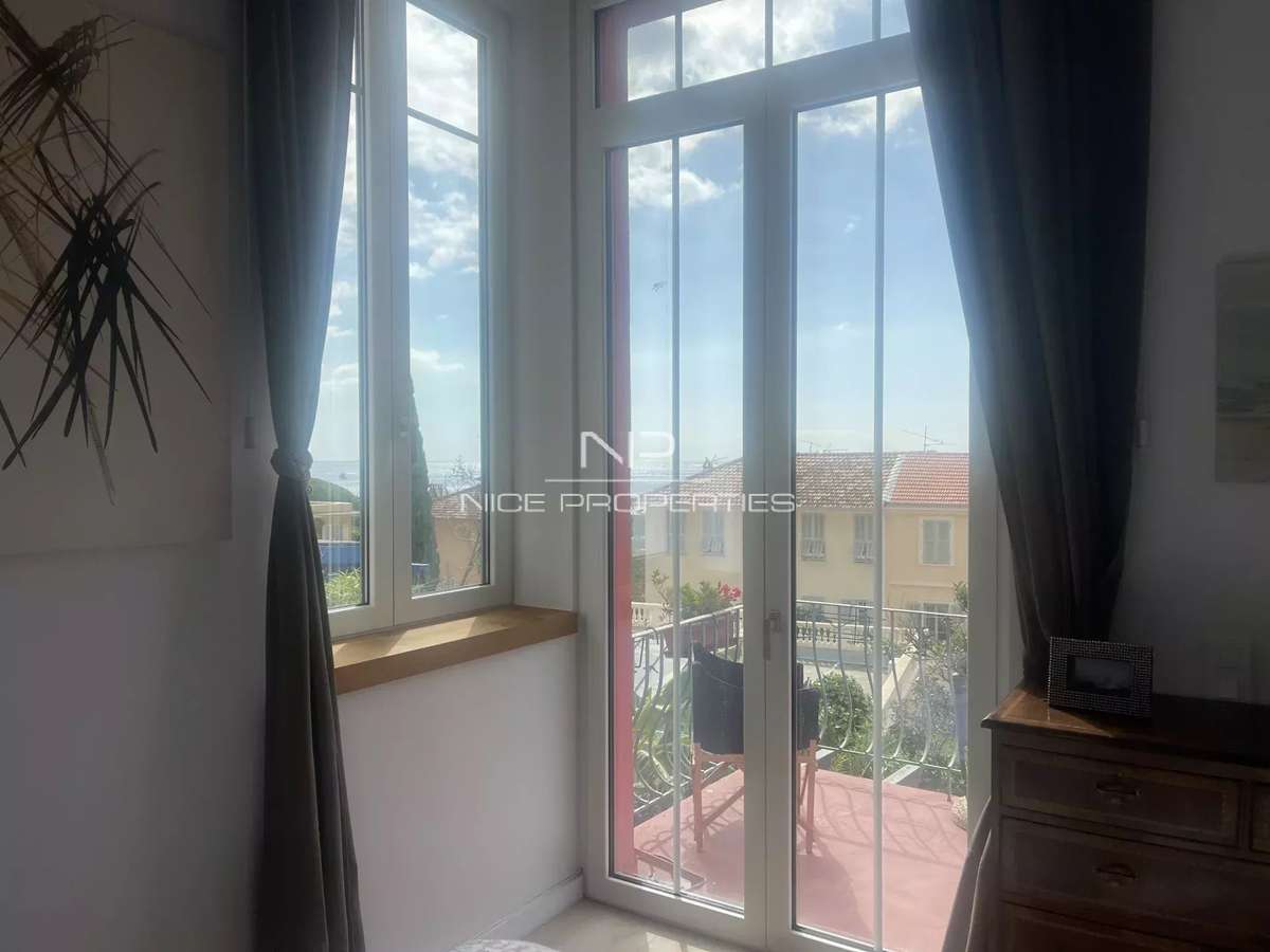 Apartment Beaulieu-sur-Mer