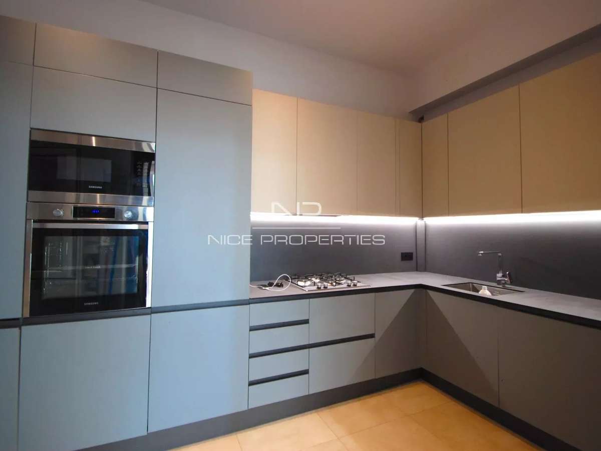 Apartment Beaulieu-sur-Mer