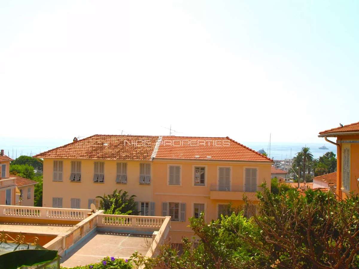Apartment Beaulieu-sur-Mer