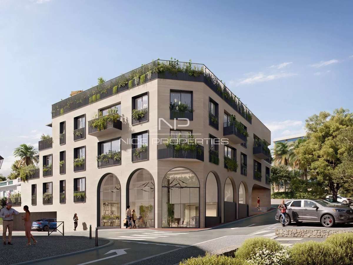 Apartment Beaulieu-sur-Mer