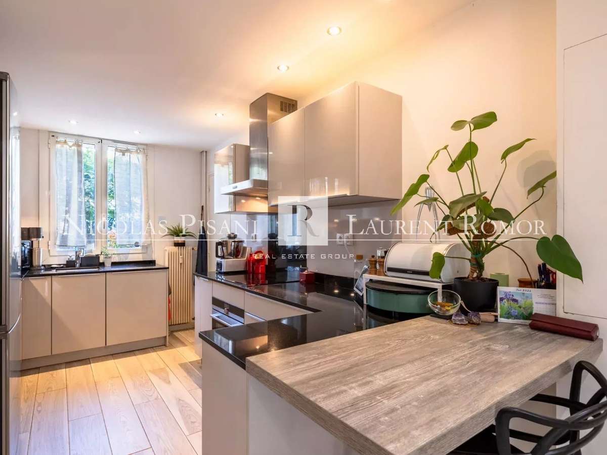 Appartement Beaulieu-sur-Mer