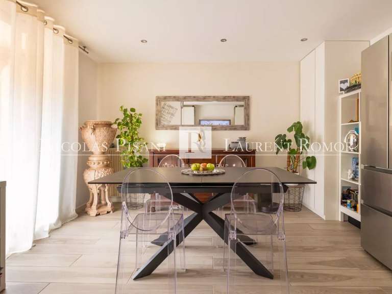 Appartement Beaulieu-sur-Mer - 3 chambres - 99m²