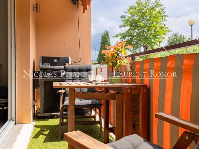 Appartement Beaulieu-sur-Mer - 3 chambres - 99m²