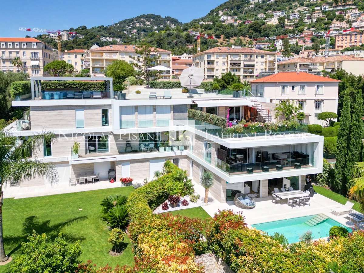 Appartement Beaulieu-sur-Mer