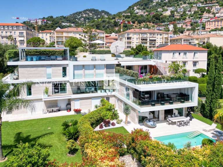 Appartement Beaulieu-sur-Mer - 3 chambres - 161m²