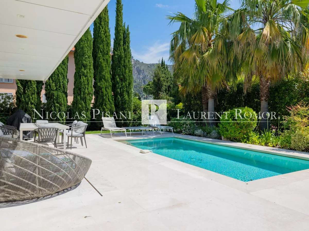 Appartement Beaulieu-sur-Mer