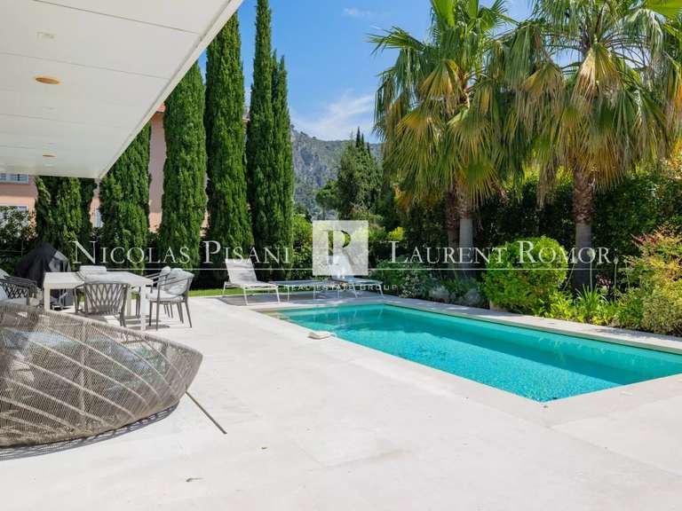 Appartement Beaulieu-sur-Mer - 3 chambres - 161m²