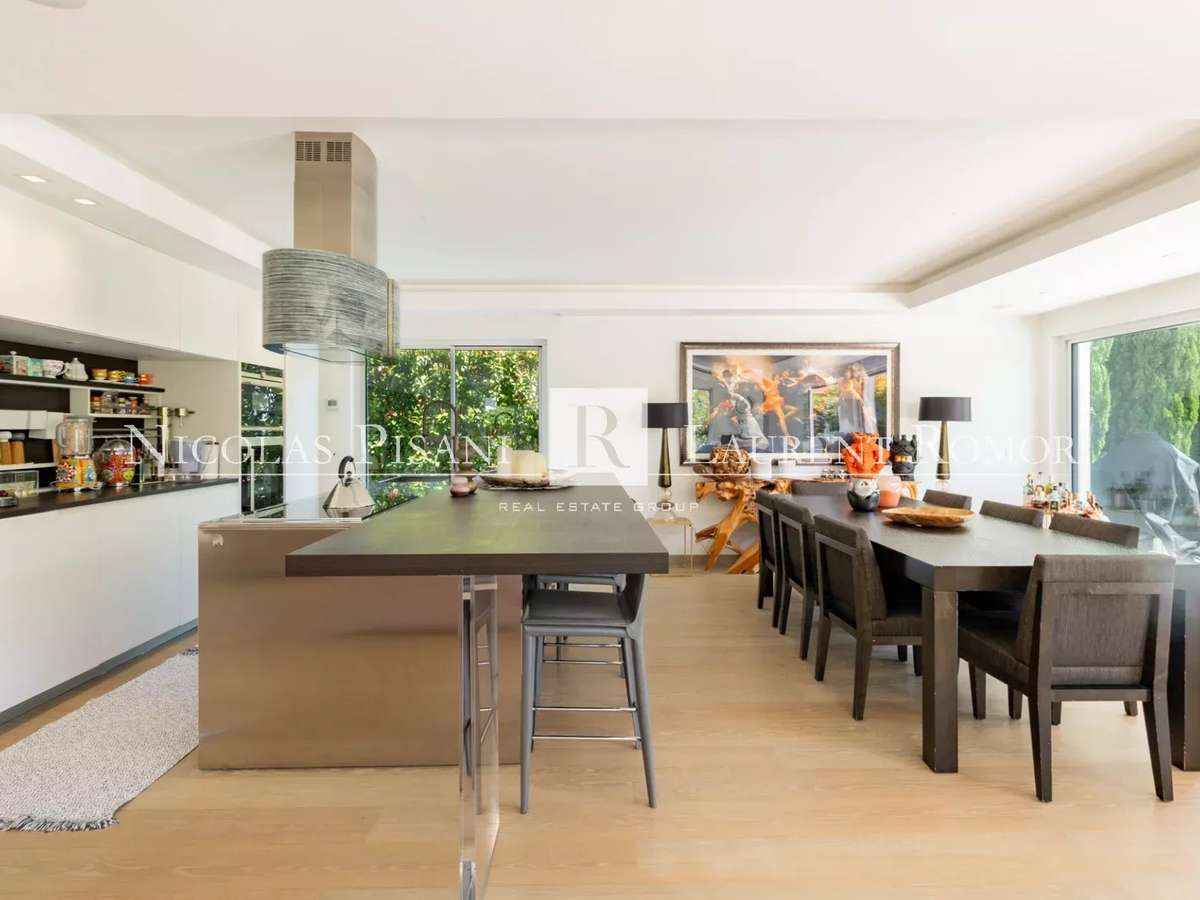 Appartement Beaulieu-sur-Mer