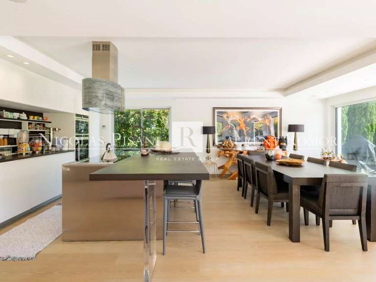 Appartement Beaulieu-sur-Mer - 3 chambres - 161m²