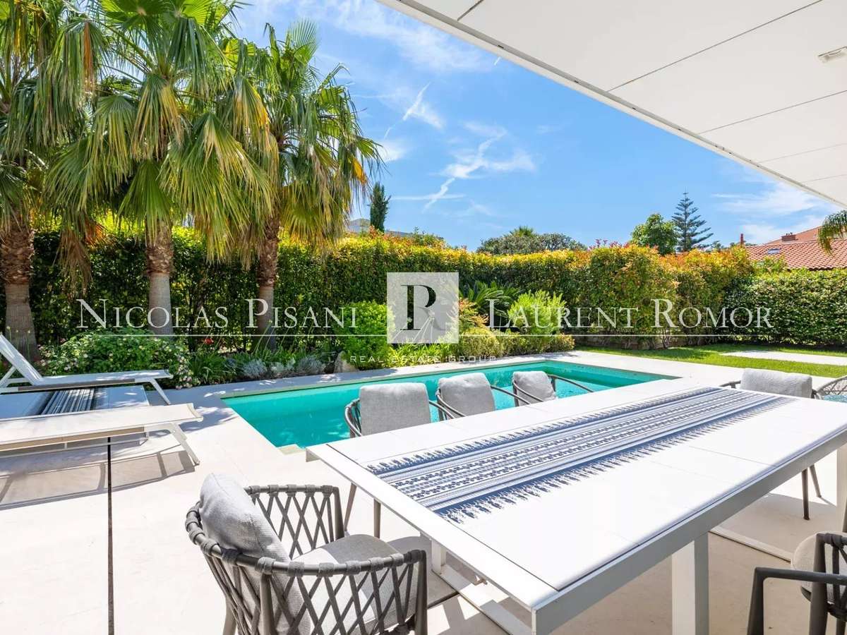 Appartement Beaulieu-sur-Mer