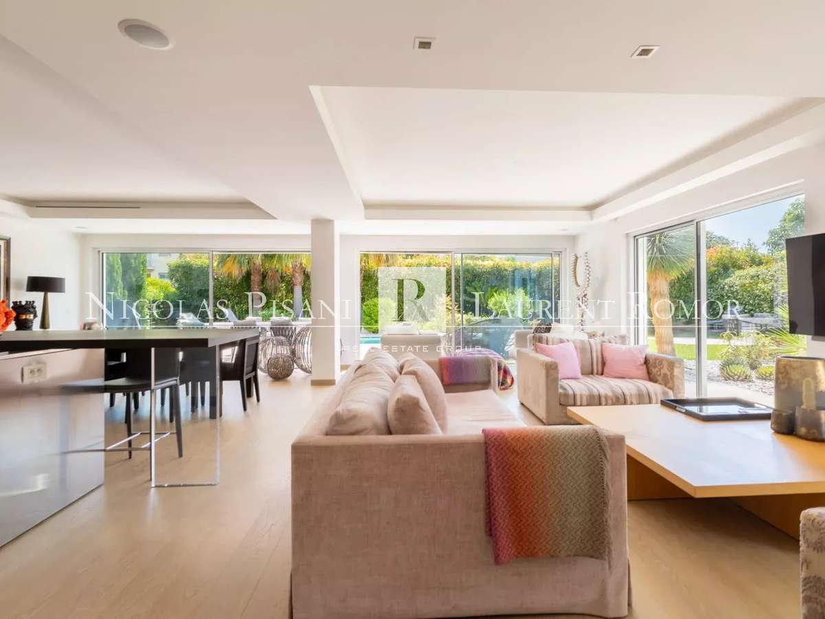 Appartement Beaulieu-sur-Mer