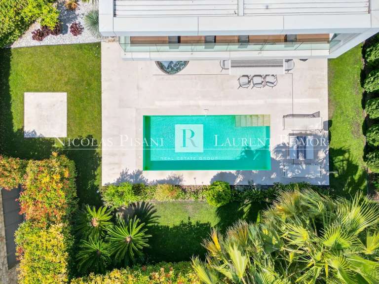 Appartement Beaulieu-sur-Mer - 3 chambres - 161m²
