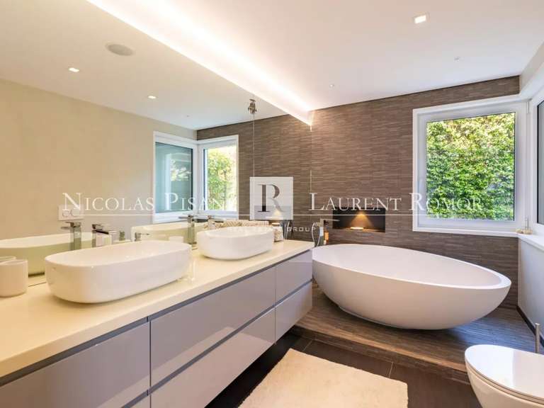 Appartement Beaulieu-sur-Mer - 3 chambres - 161m²
