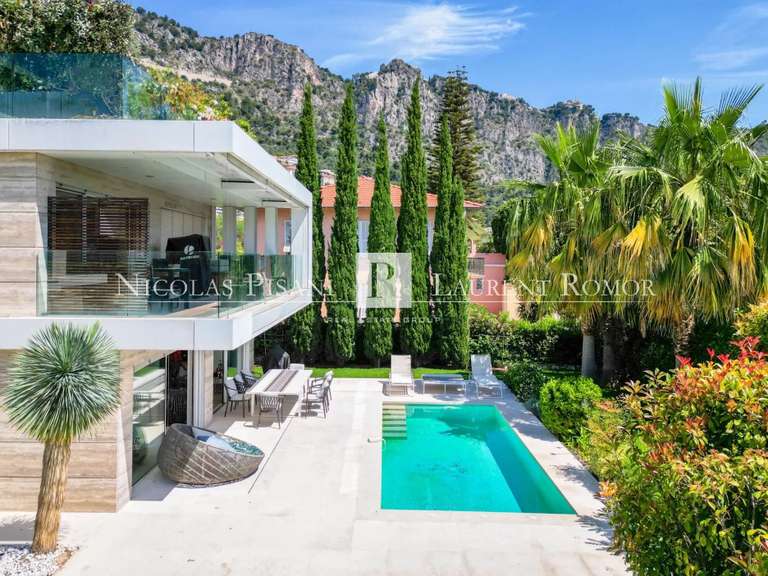 Appartement Beaulieu-sur-Mer - 3 chambres - 161m²