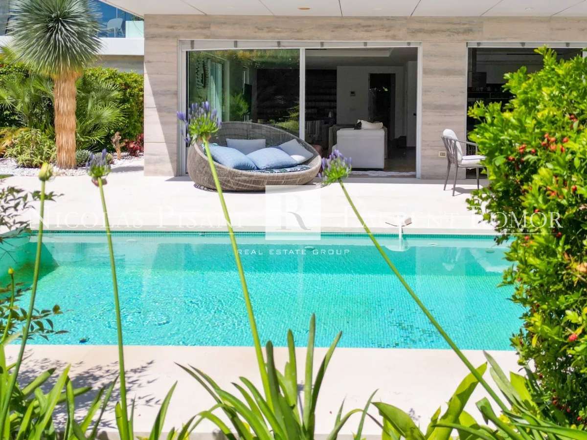 Appartement Beaulieu-sur-Mer