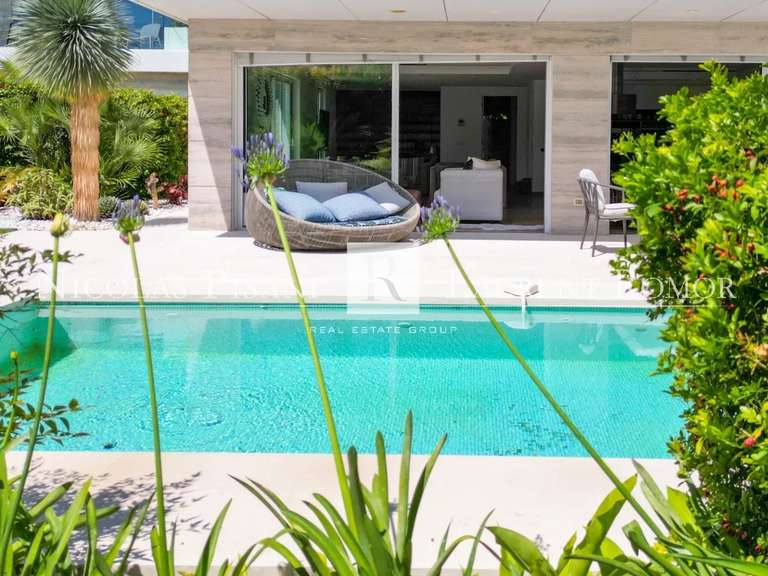 Appartement Beaulieu-sur-Mer - 3 chambres - 161m²