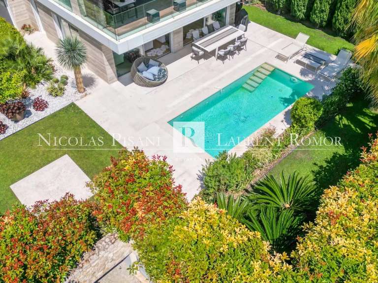Appartement Beaulieu-sur-Mer - 3 chambres - 161m²