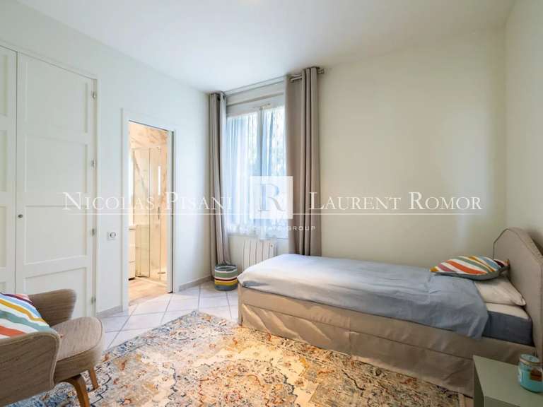 Apartment Beaulieu-sur-Mer - 2 bedrooms - 66m²