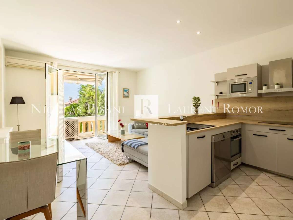 Apartment Beaulieu-sur-Mer
