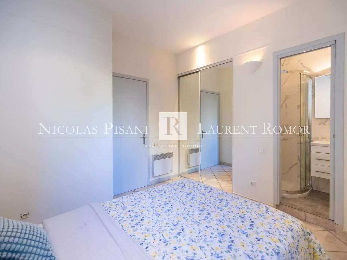 Apartment Beaulieu-sur-Mer