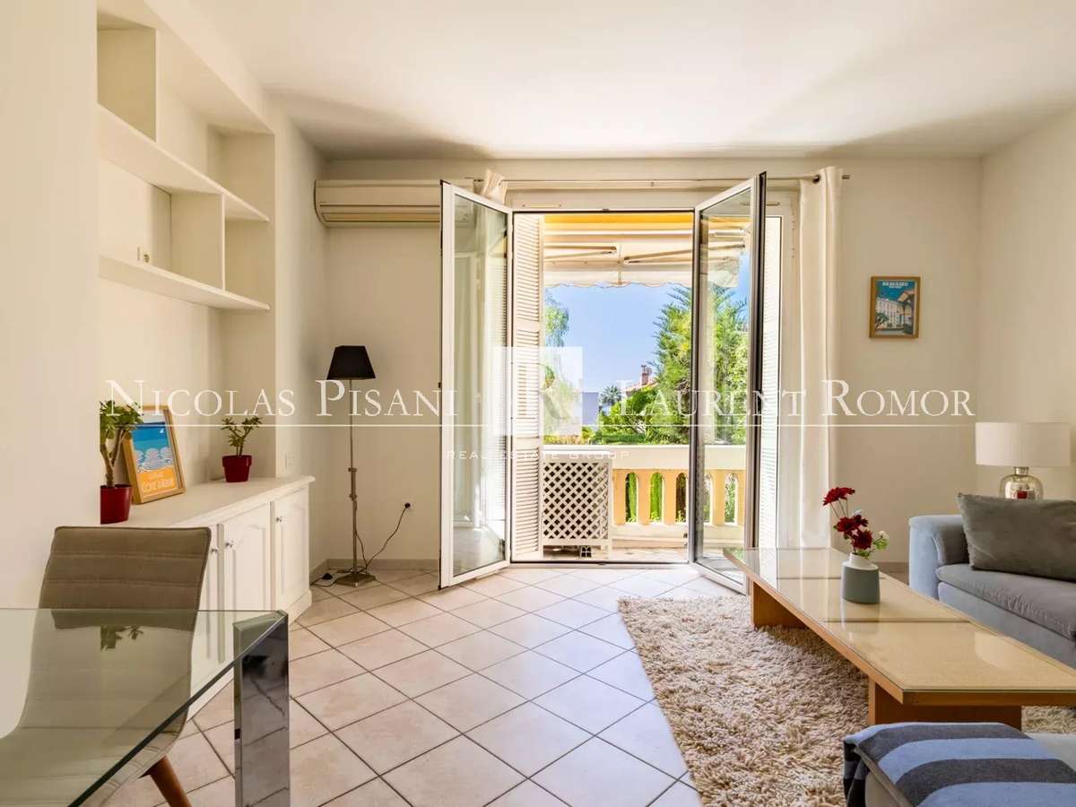 Apartment Beaulieu-sur-Mer