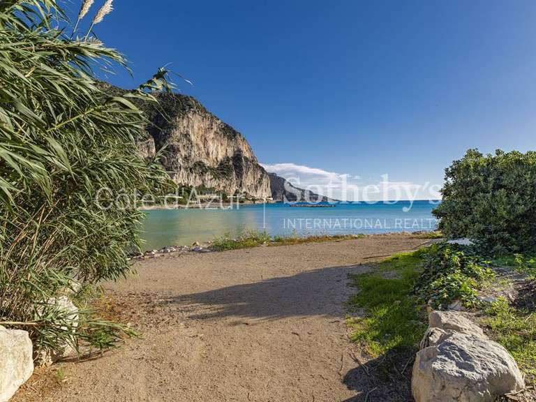 Apartment Beaulieu-sur-Mer - 3 bedrooms - 126m²