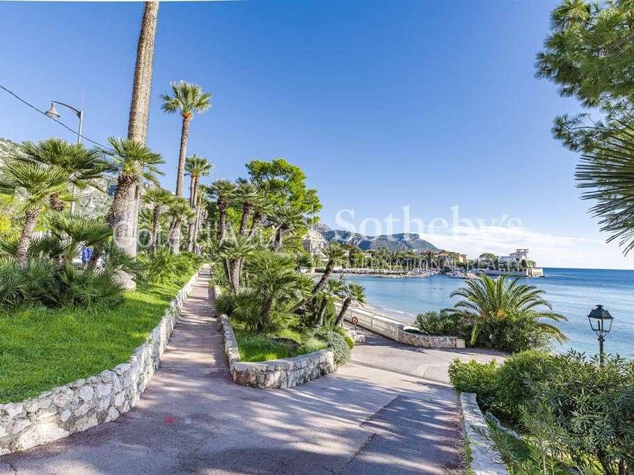 Appartement Beaulieu-sur-Mer