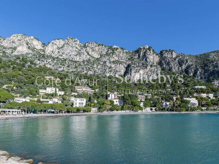 Apartment Beaulieu-sur-Mer - 3 bedrooms - 126m²