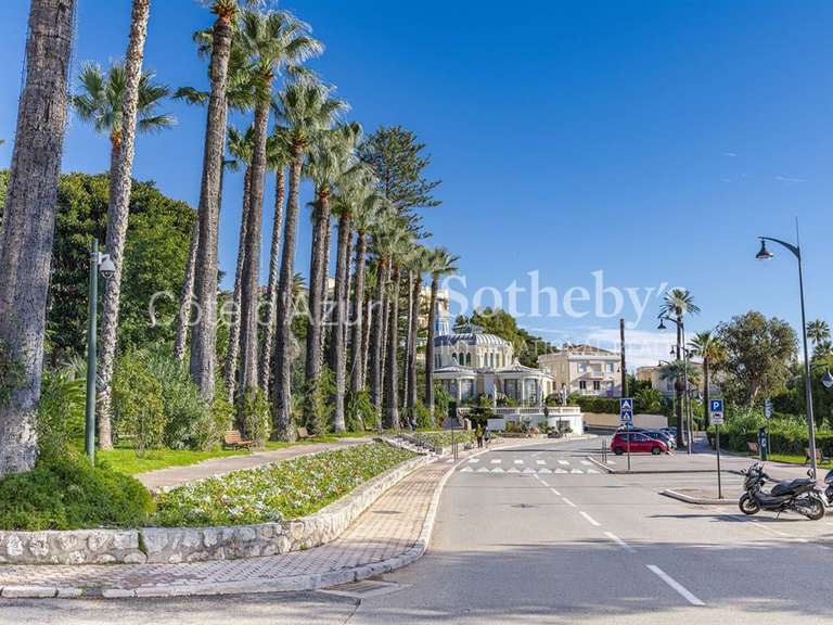 Appartement Beaulieu-sur-Mer - 3 chambres - 126m²