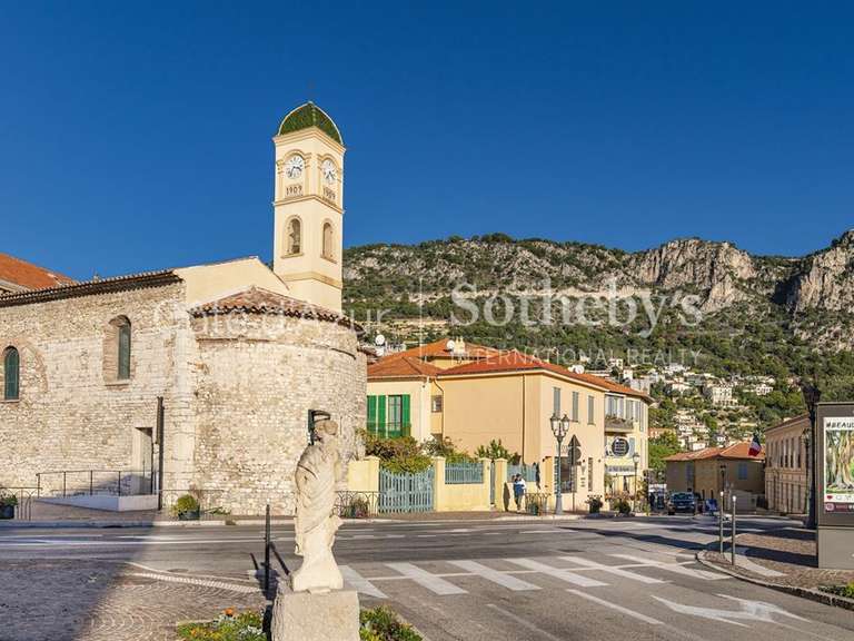 Apartment Beaulieu-sur-Mer - 3 bedrooms - 126m²