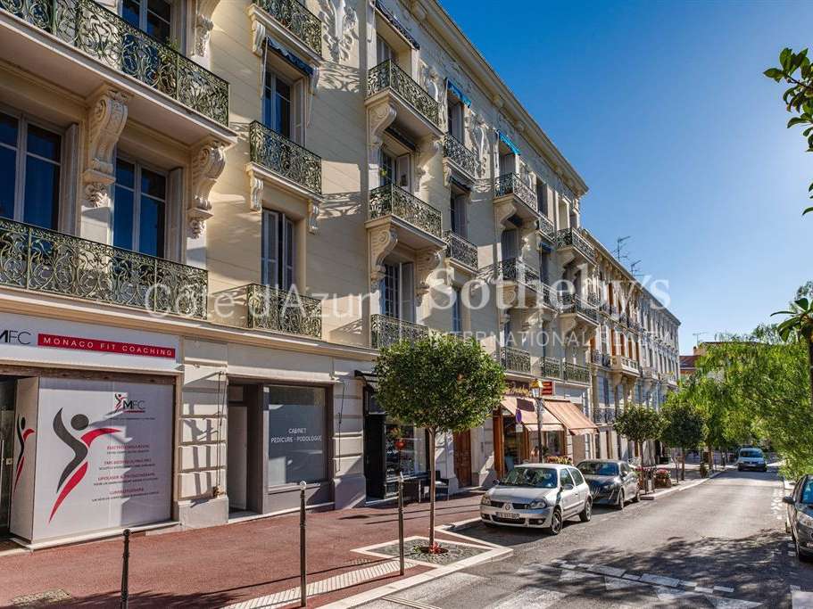 Appartement Beaulieu-sur-Mer